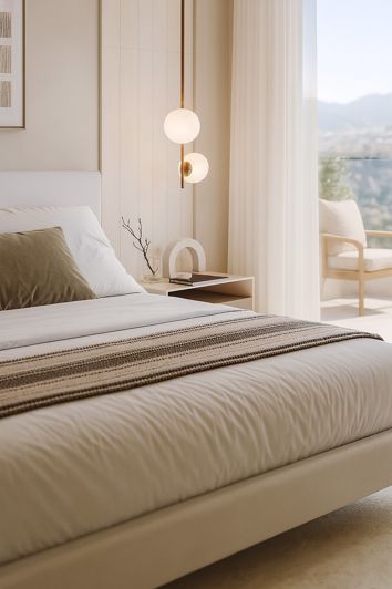 Image No.19-3 Bed Apartment for sale