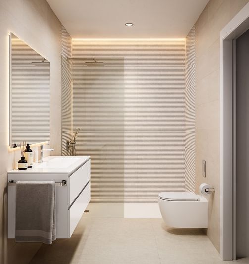 Image No.20-3 Bed Apartment for sale