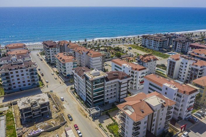 Image No.2-3 Bed Apartment for sale