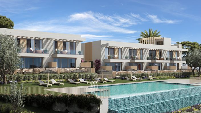Image No.1-3 Bed House/Villa for sale