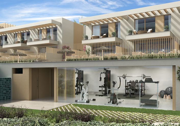 Image No.6-3 Bed House/Villa for sale