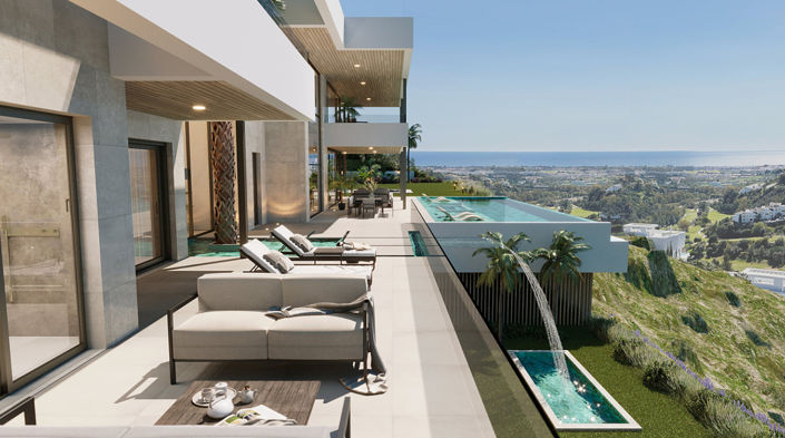 Image No.2-6 Bed House/Villa for sale