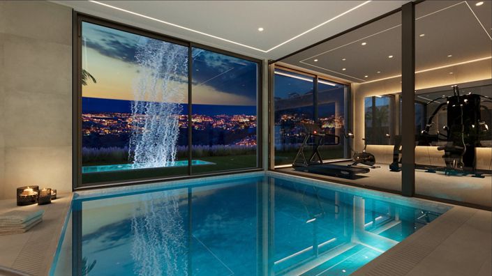 Image No.22-6 Bed House/Villa for sale