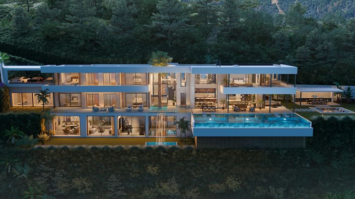 Image No.5-6 Bed House/Villa for sale