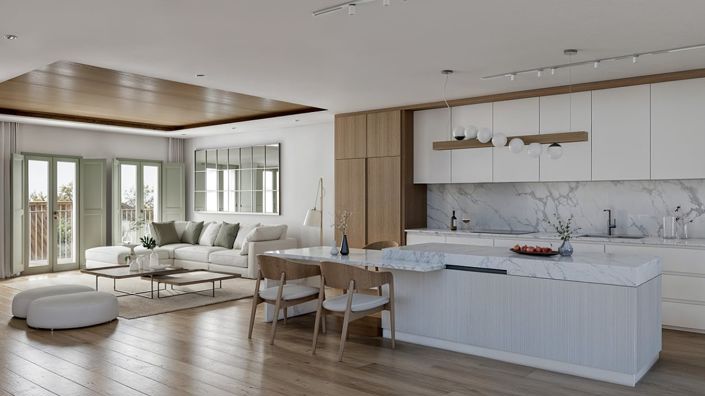 Image No.7-3 Bed Apartment for sale