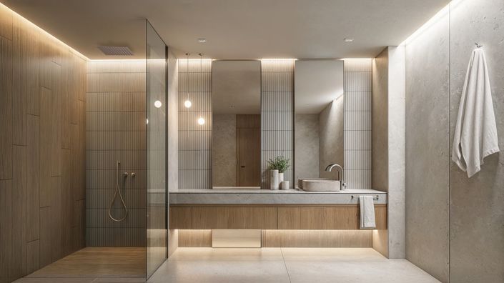 Image No.10-3 Bed Apartment for sale