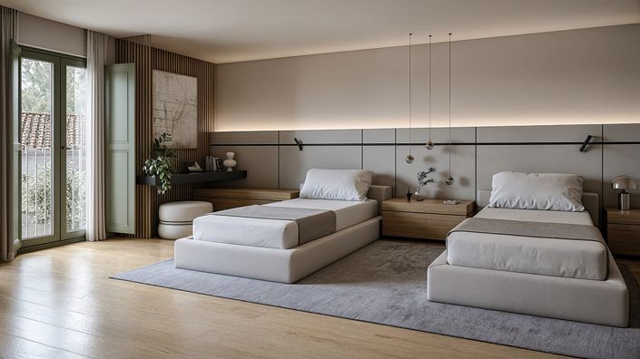 Image No.9-3 Bed Apartment for sale