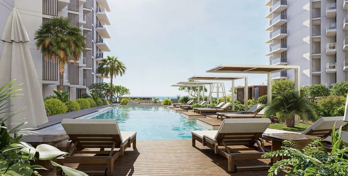 Image No.12-1 Bed Apartment for sale