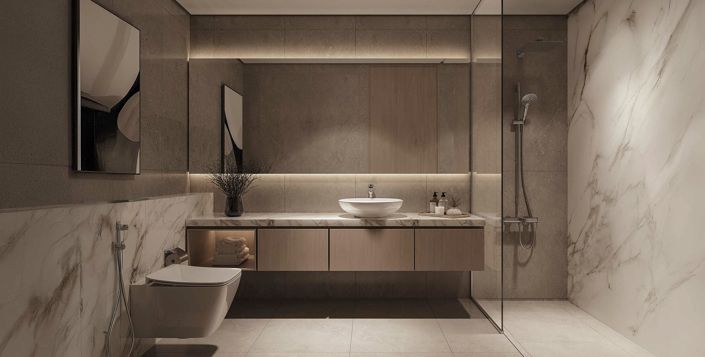 Image No.25-1 Bed Apartment for sale