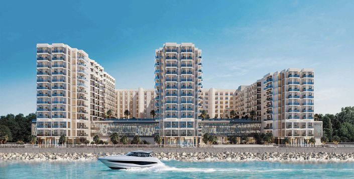 Image No.1-2 Bed Apartment for sale