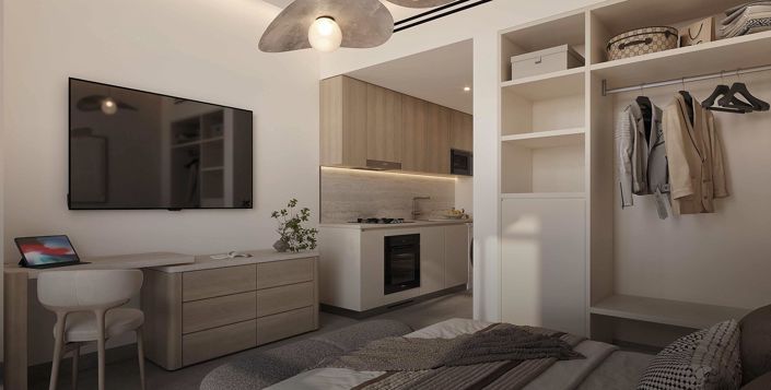 Image No.24-2 Bed Apartment for sale