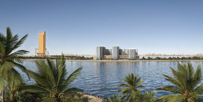 Image No.3-2 Bed Apartment for sale