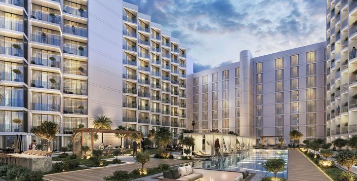 Image No.5-2 Bed Apartment for sale