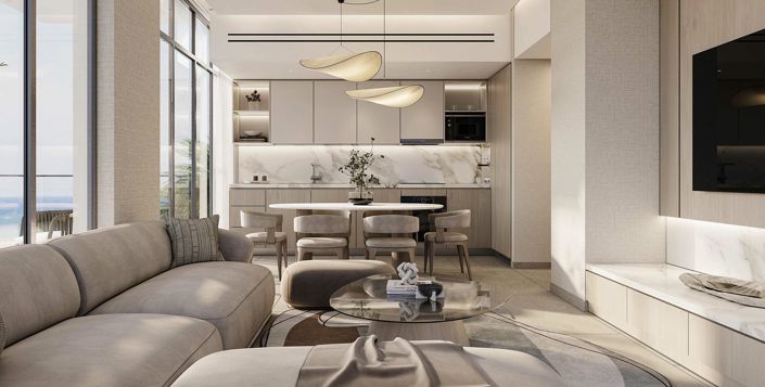 Image No.17-3 Bed Apartment for sale