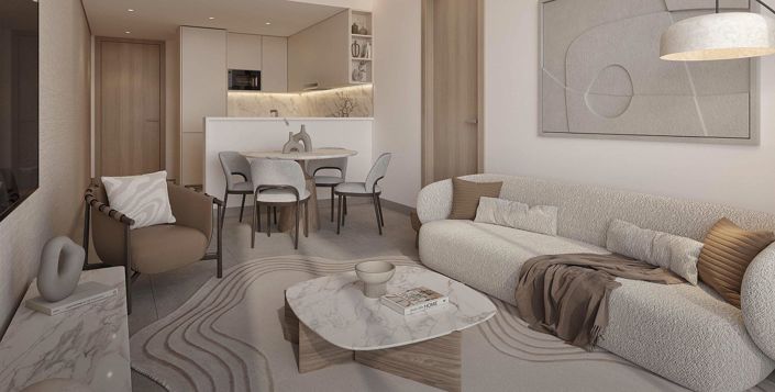 Image No.19-3 Bed Apartment for sale