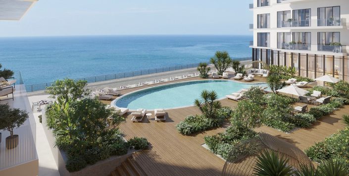 Image No.4-3 Bed Apartment for sale