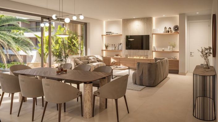 Image No.13-2 Bed Apartment for sale