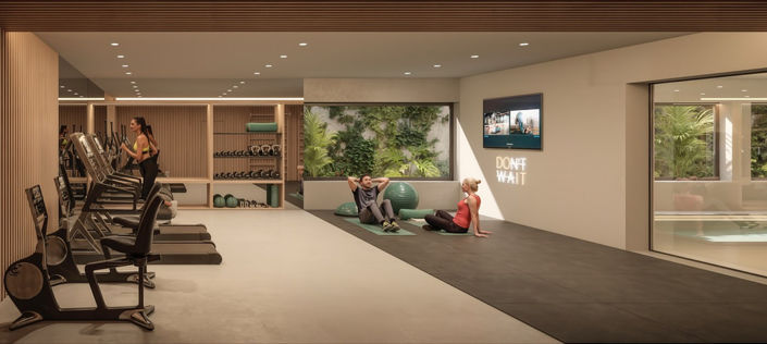 Image No.9-2 Bed Apartment for sale