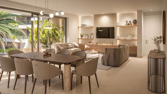 Image No.13-3 Bed Apartment for sale