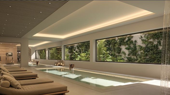 Image No.11-4 Bed Apartment for sale