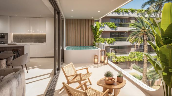 Image No.7-4 Bed Apartment for sale