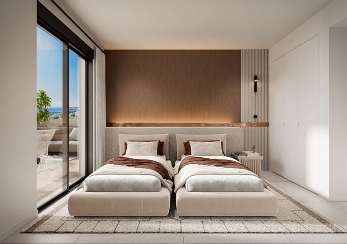 Image No.15-3 Bed Apartment for sale