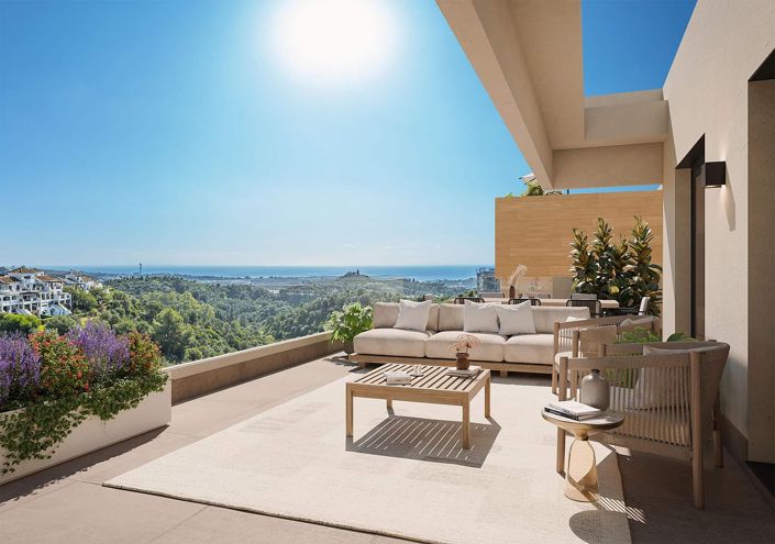 Image No.4-3 Bed Apartment for sale