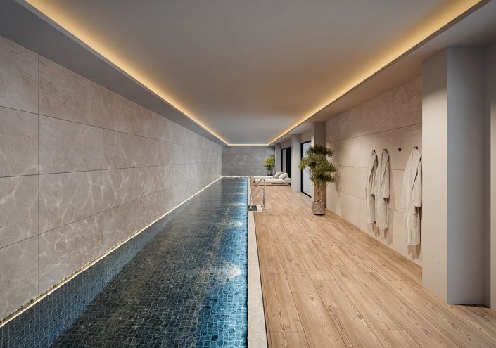 Image No.8-3 Bed Apartment for sale