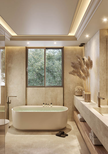 Image No.33-1 Bed Apartment for sale