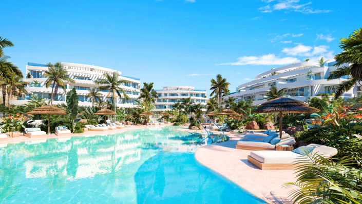 Image No.4-1 Bed Apartment for sale