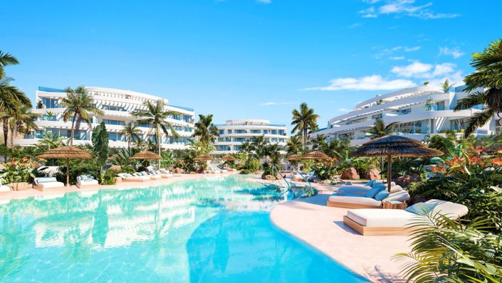 Image No.4-2 Bed Apartment for sale