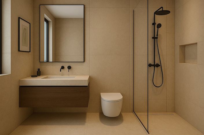 Image No.11-3 Bed House/Villa for sale