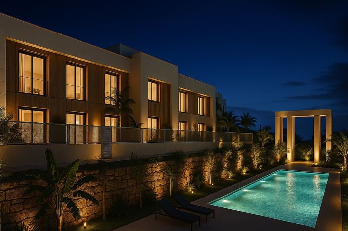 Image No.5-3 Bed House/Villa for sale