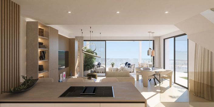 Image No.6-3 Bed House/Villa for sale