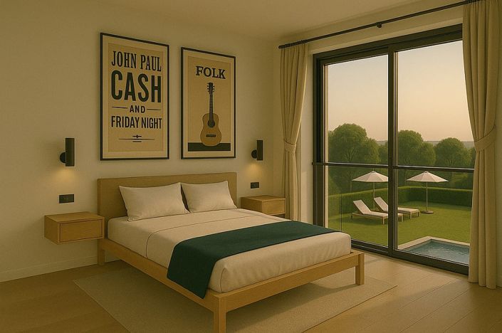 Image No.9-3 Bed House/Villa for sale