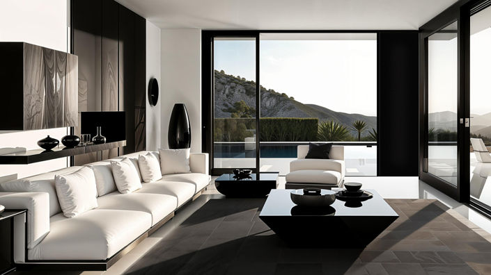 Image No.5-5 Bed House/Villa for sale