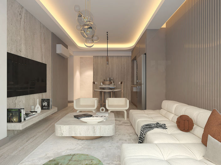 Image No.14-2 Bed Apartment for sale