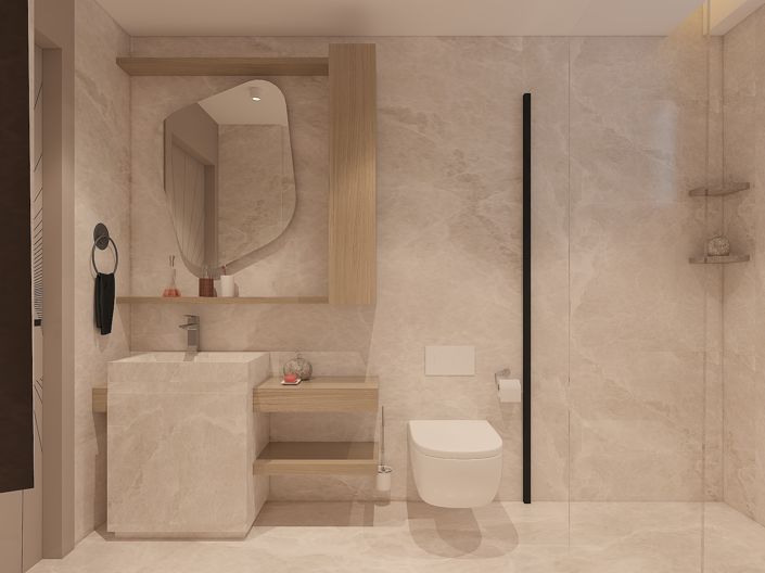 Image No.31-2 Bed Apartment for sale