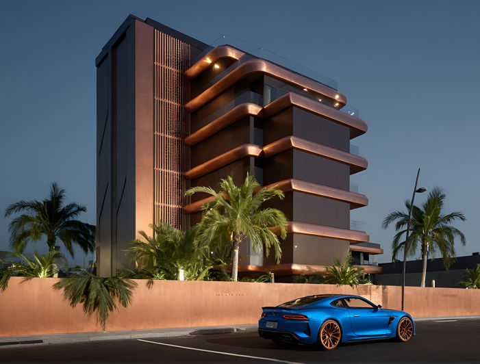 Image No.8-2 Bed Apartment for sale