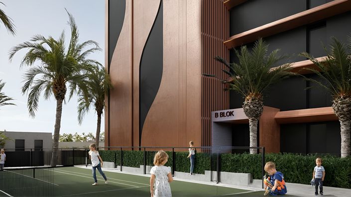 Image No.12-2 Bed Apartment for sale