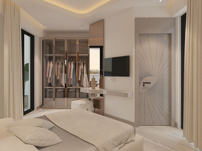 Image No.20-2 Bed Apartment for sale