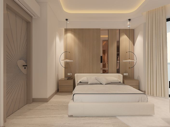 Image No.22-2 Bed Apartment for sale