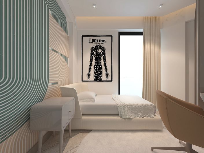 Image No.27-2 Bed Apartment for sale