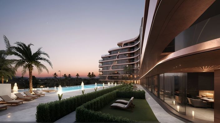 Image No.13-3 Bed Apartment for sale