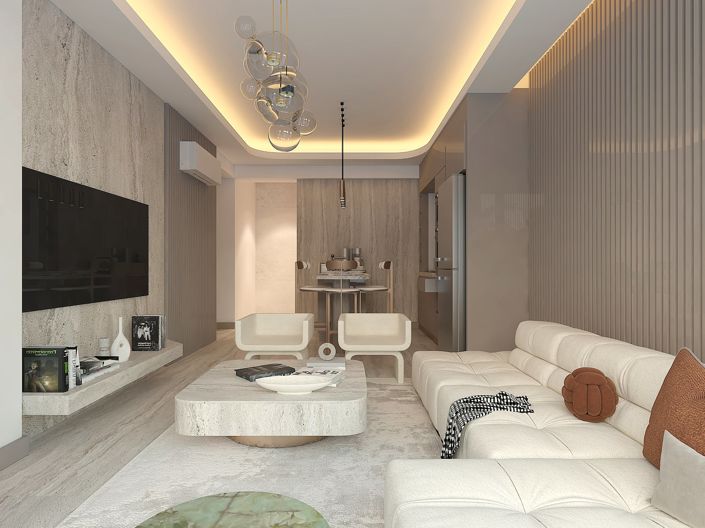 Image No.14-3 Bed Apartment for sale