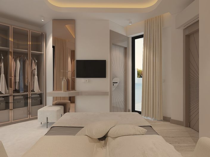 Image No.21-3 Bed Apartment for sale