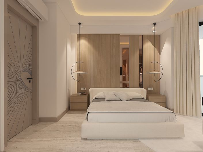 Image No.22-3 Bed Apartment for sale