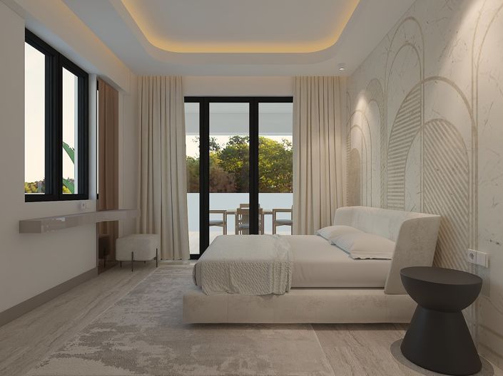 Image No.24-3 Bed Apartment for sale