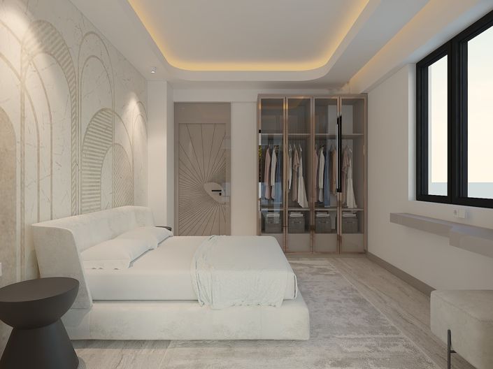 Image No.25-3 Bed Apartment for sale