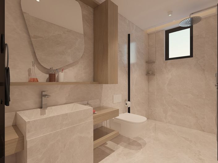 Image No.30-3 Bed Apartment for sale